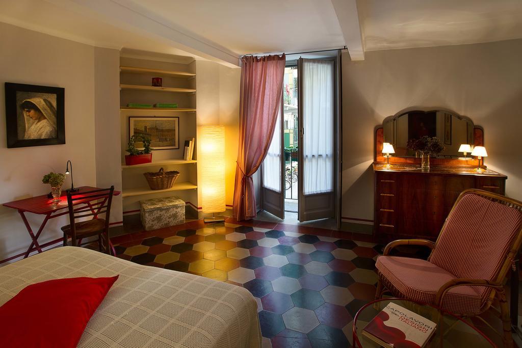 Bed and breakfast Vivitorino Turín