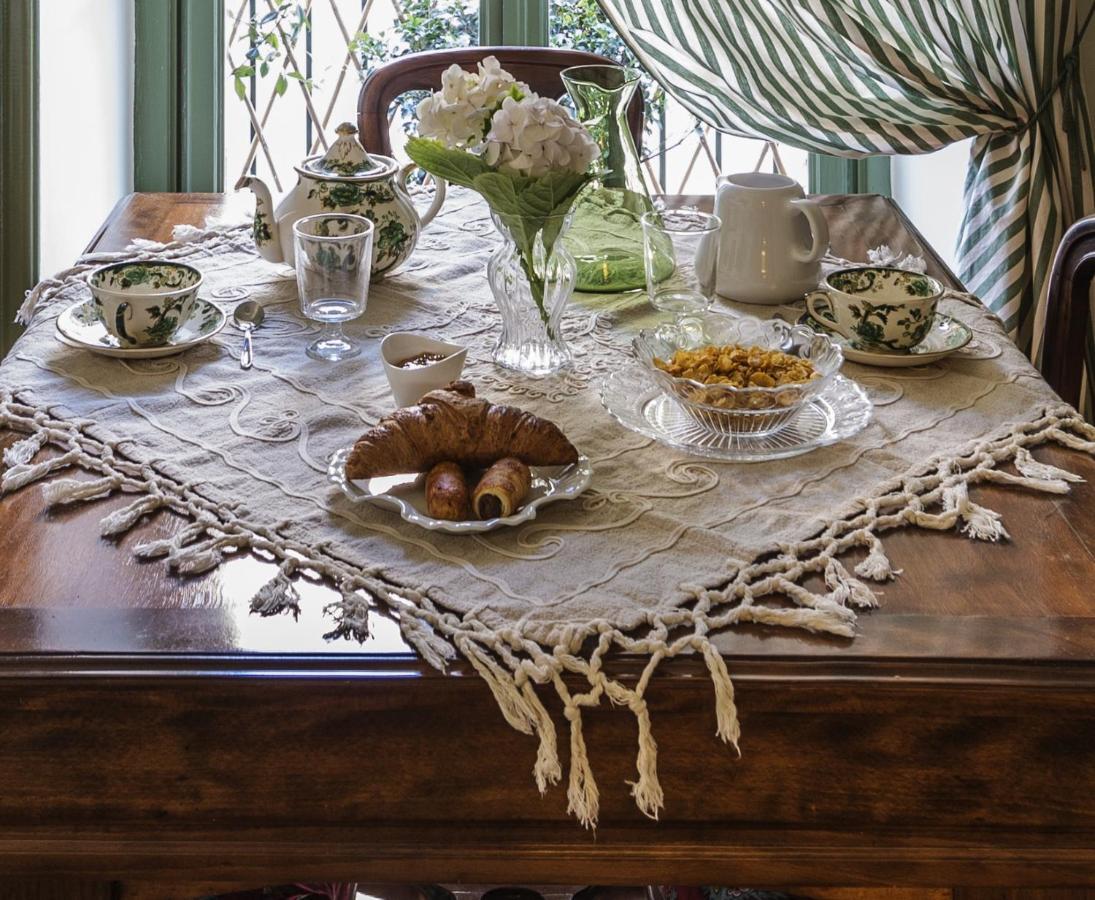 Bed and breakfast Vivitorino *